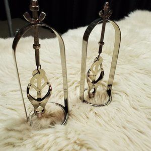 Nipple Tower Stretchers Cage - BDSM Gear